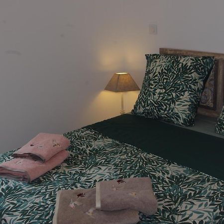 Domaine De La Clef Des Champs Bed & Breakfast Limeray Екстериор снимка