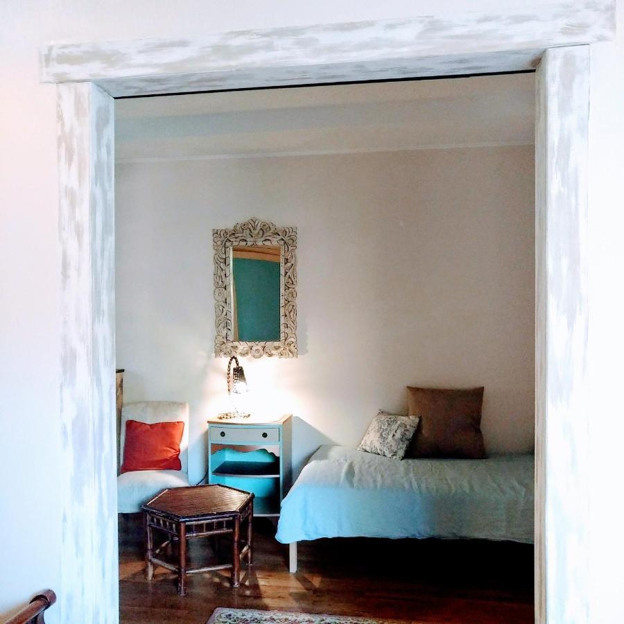 Domaine De La Clef Des Champs Bed & Breakfast Limeray Екстериор снимка