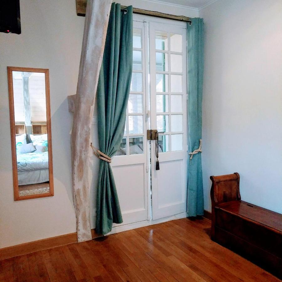 Domaine De La Clef Des Champs Bed & Breakfast Limeray Екстериор снимка