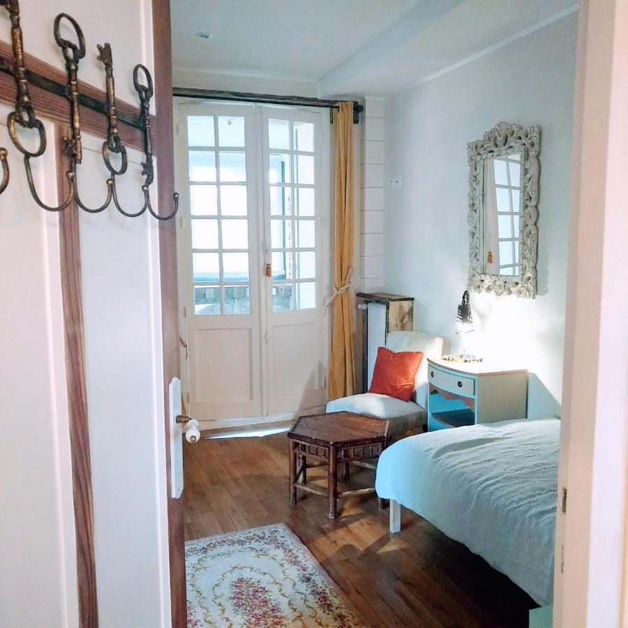 Domaine De La Clef Des Champs Bed & Breakfast Limeray Екстериор снимка