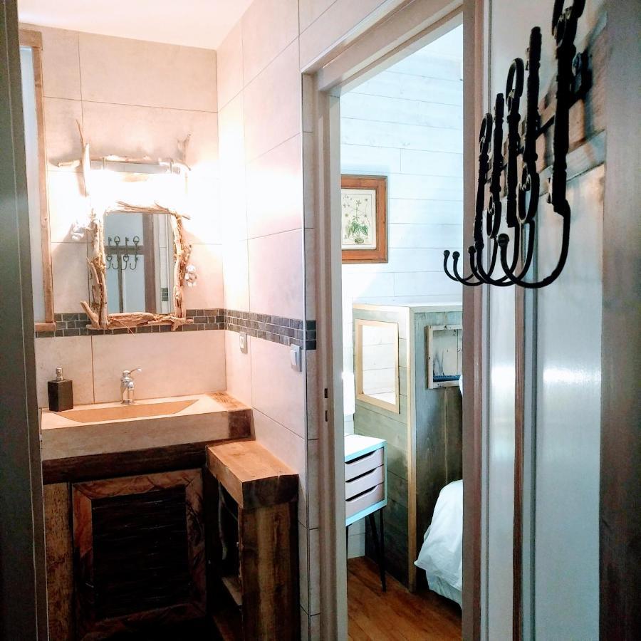 Domaine De La Clef Des Champs Bed & Breakfast Limeray Екстериор снимка