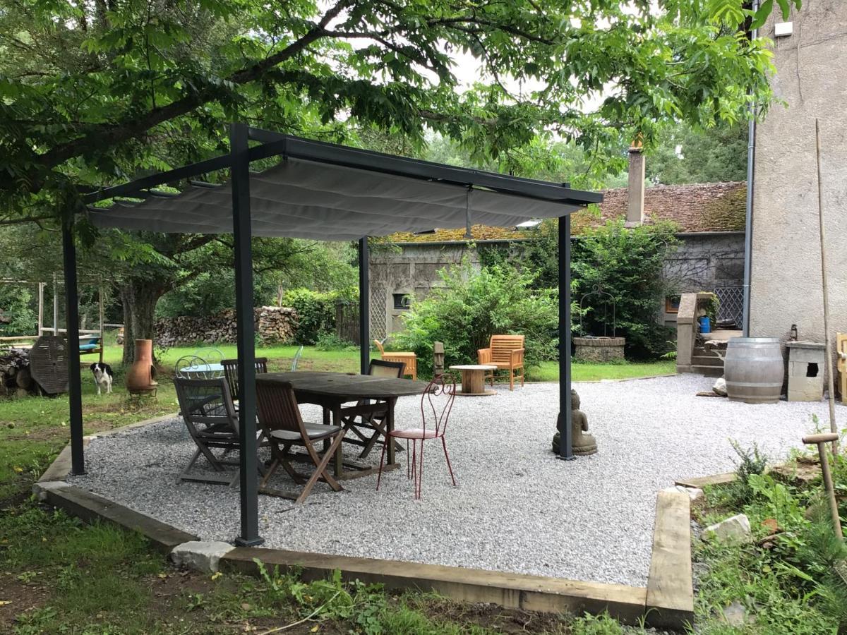 Domaine De La Clef Des Champs Bed & Breakfast Limeray Екстериор снимка