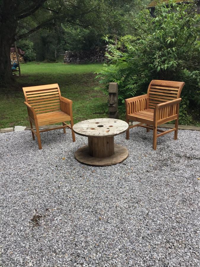 Domaine De La Clef Des Champs Bed & Breakfast Limeray Екстериор снимка