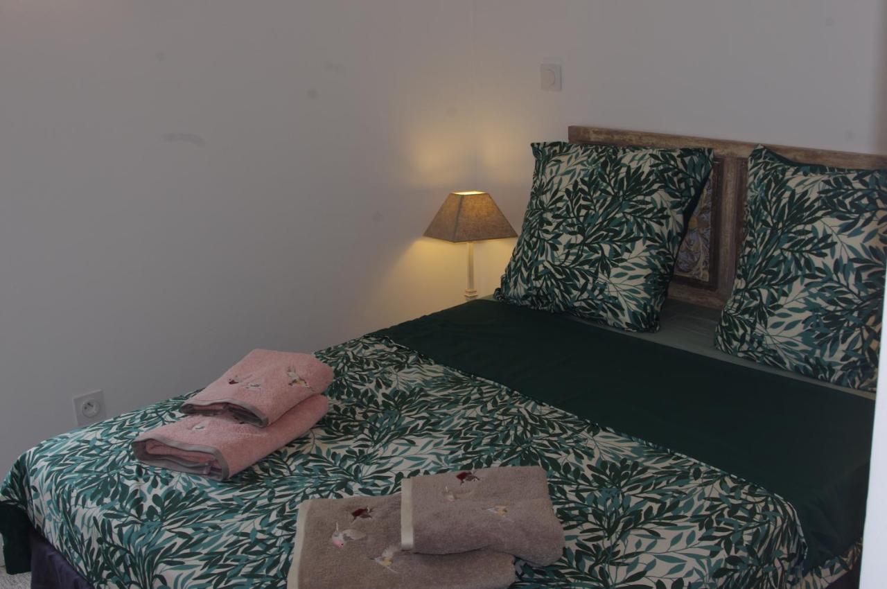 Domaine De La Clef Des Champs Bed & Breakfast Limeray Екстериор снимка
